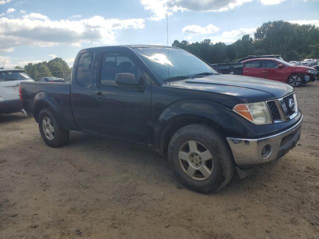 Photo 3 VIN: 1N6AD06U98C413416 - NISSAN FRONTIER 