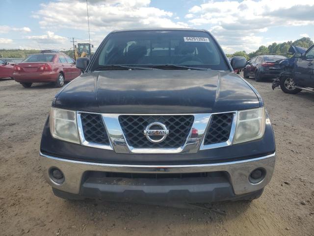 Photo 4 VIN: 1N6AD06U98C413416 - NISSAN FRONTIER 