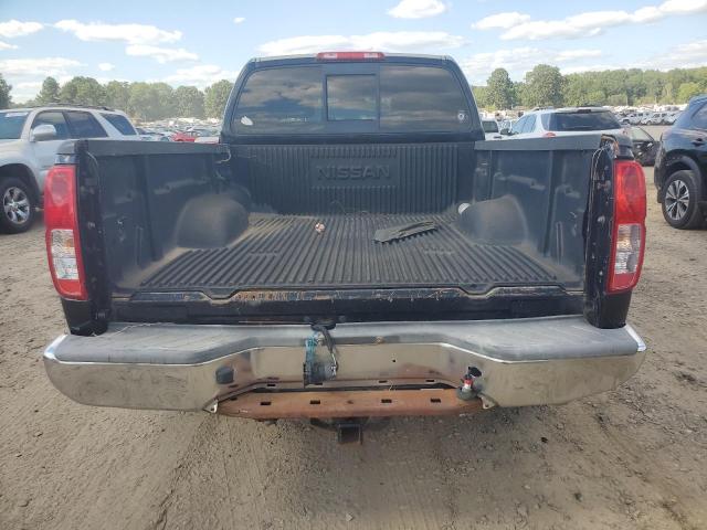 Photo 5 VIN: 1N6AD06U98C413416 - NISSAN FRONTIER 