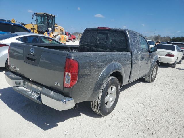 Photo 2 VIN: 1N6AD06UX5C445786 - NISSAN FRONTIER K 