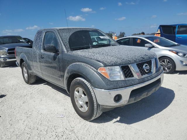 Photo 3 VIN: 1N6AD06UX5C445786 - NISSAN FRONTIER K 