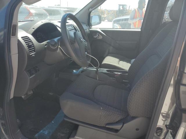 Photo 6 VIN: 1N6AD06UX5C445786 - NISSAN FRONTIER K 