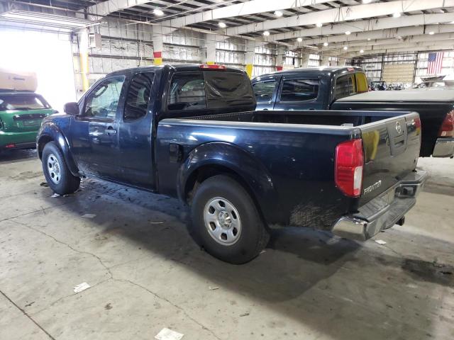 Photo 1 VIN: 1N6AD06UX5C449644 - NISSAN FRONTIER K 