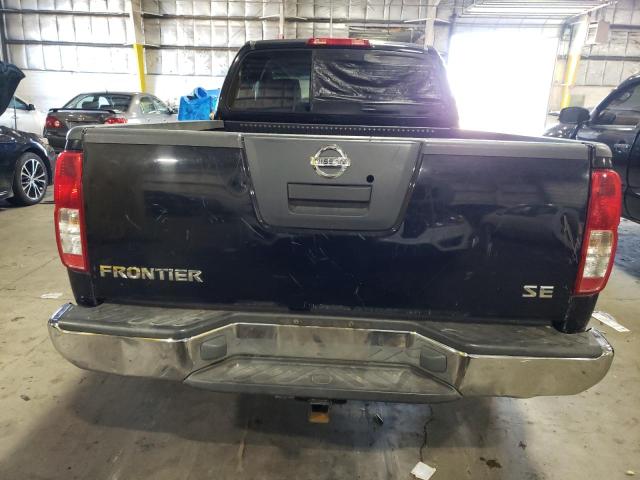 Photo 5 VIN: 1N6AD06UX5C449644 - NISSAN FRONTIER K 