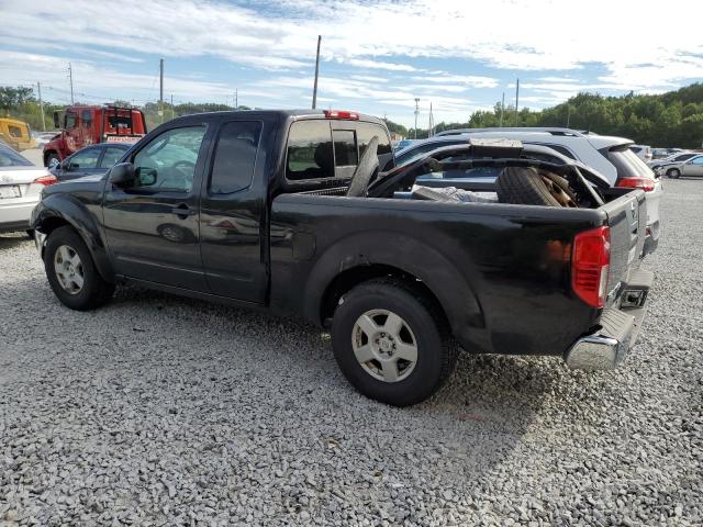 Photo 1 VIN: 1N6AD06UX5C453824 - NISSAN FRONTIER 