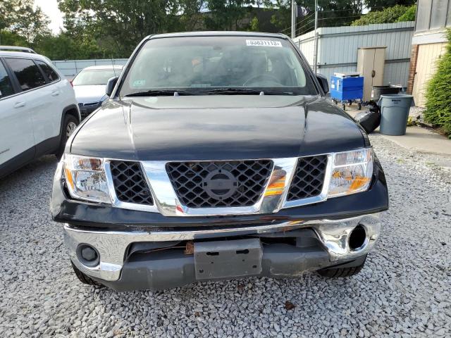 Photo 4 VIN: 1N6AD06UX5C453824 - NISSAN FRONTIER 