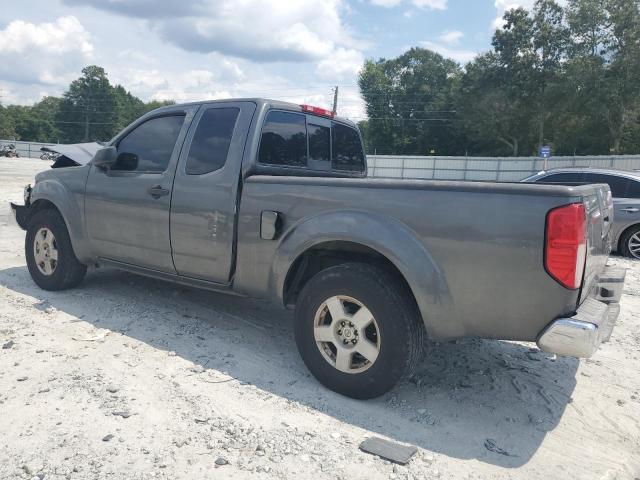 Photo 1 VIN: 1N6AD06UX5C462569 - NISSAN FRONTIER K 