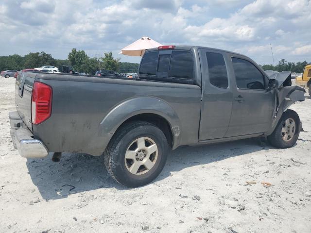 Photo 2 VIN: 1N6AD06UX5C462569 - NISSAN FRONTIER K 