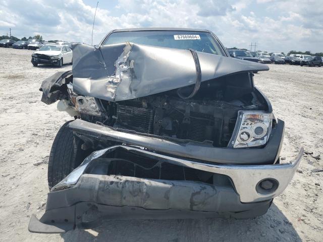 Photo 4 VIN: 1N6AD06UX5C462569 - NISSAN FRONTIER K 