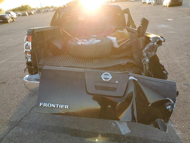 Photo 5 VIN: 1N6AD06UX6C436524 - NISSAN FRONTIER K 