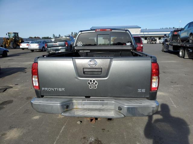 Photo 5 VIN: 1N6AD06UX7C423404 - NISSAN FRONTIER 