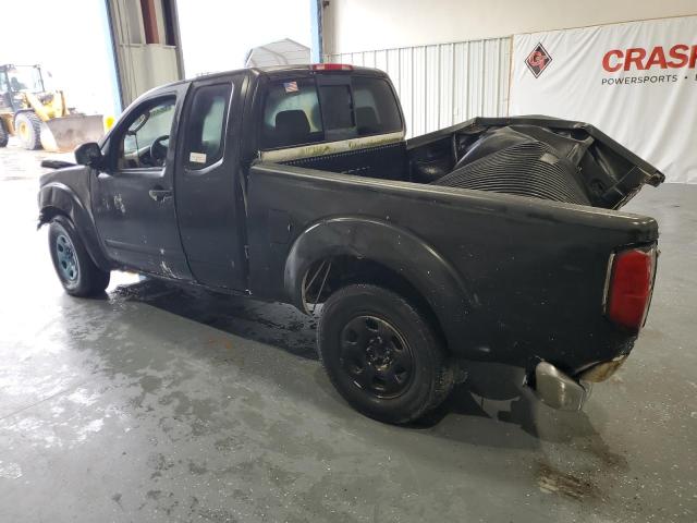 Photo 1 VIN: 1N6AD06UX8C441550 - NISSAN FRONTIER K 