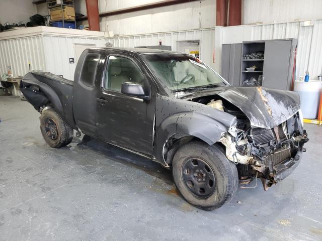 Photo 3 VIN: 1N6AD06UX8C441550 - NISSAN FRONTIER K 