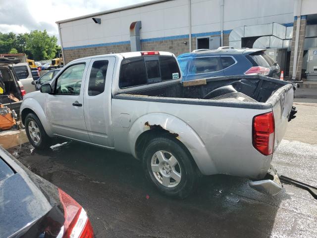 Photo 1 VIN: 1N6AD06UX8C441922 - NISSAN FRONTIER 