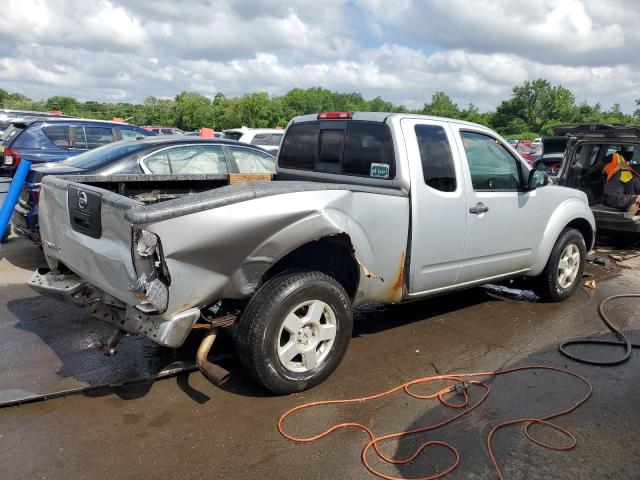 Photo 2 VIN: 1N6AD06UX8C441922 - NISSAN FRONTIER 