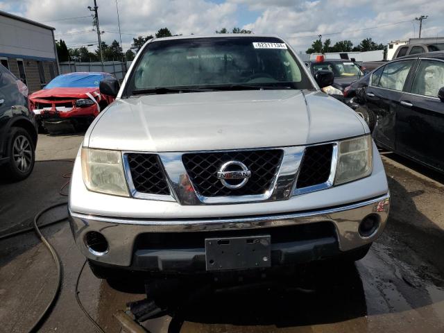 Photo 4 VIN: 1N6AD06UX8C441922 - NISSAN FRONTIER 