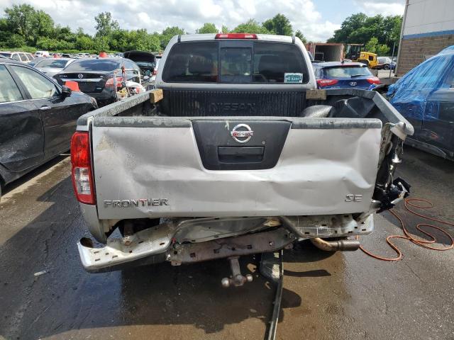 Photo 5 VIN: 1N6AD06UX8C441922 - NISSAN FRONTIER 