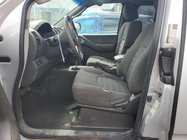 Photo 6 VIN: 1N6AD06UX8C441922 - NISSAN FRONTIER 