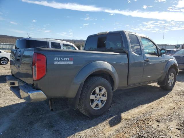 Photo 2 VIN: 1N6AD06W05C423832 - NISSAN FRONTIER 