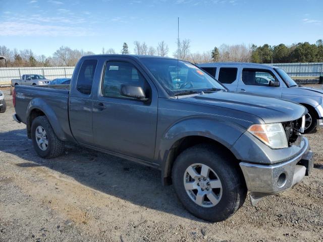 Photo 3 VIN: 1N6AD06W05C423832 - NISSAN FRONTIER 