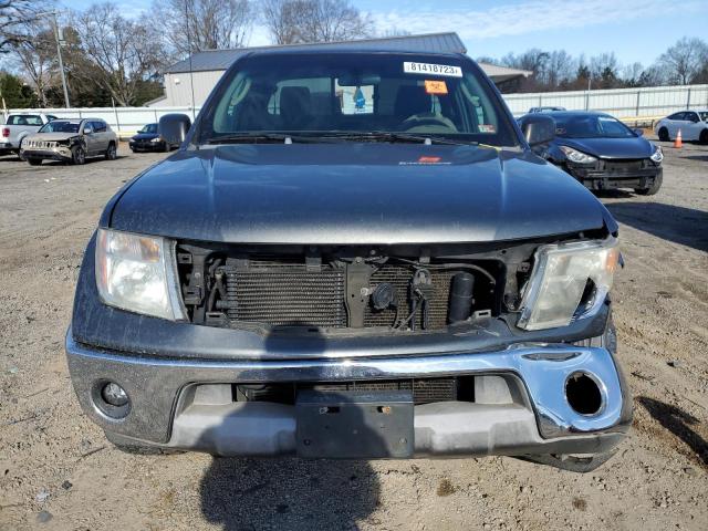 Photo 4 VIN: 1N6AD06W05C423832 - NISSAN FRONTIER 