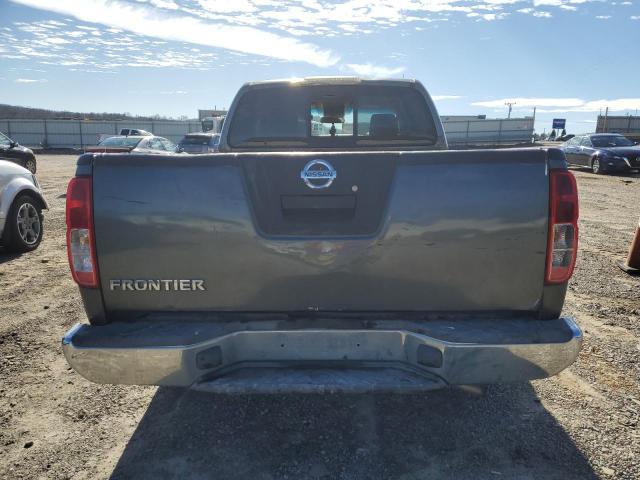 Photo 5 VIN: 1N6AD06W05C423832 - NISSAN FRONTIER 