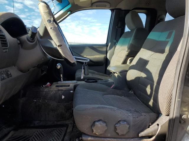 Photo 6 VIN: 1N6AD06W05C423832 - NISSAN FRONTIER 