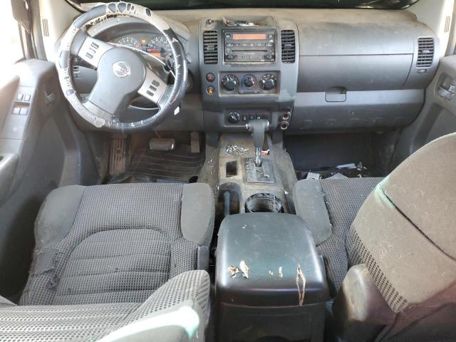 Photo 7 VIN: 1N6AD06W05C423832 - NISSAN FRONTIER 