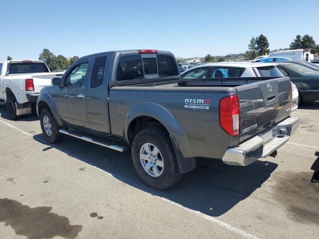 Photo 1 VIN: 1N6AD06W05C444339 - NISSAN FRONTIER 