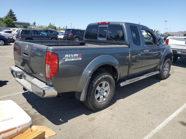 Photo 2 VIN: 1N6AD06W05C444339 - NISSAN FRONTIER 