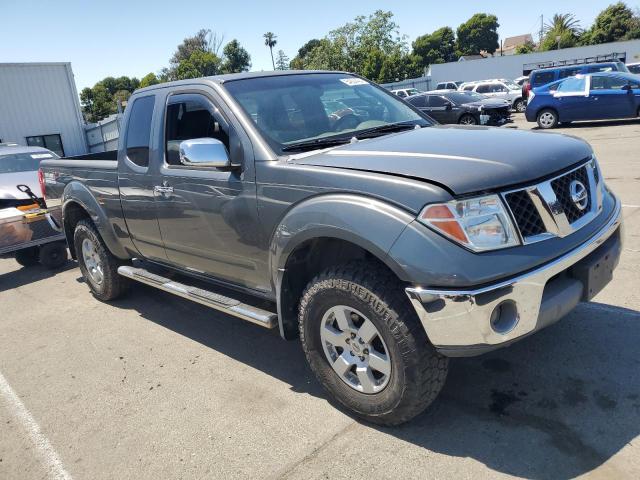 Photo 3 VIN: 1N6AD06W05C444339 - NISSAN FRONTIER 