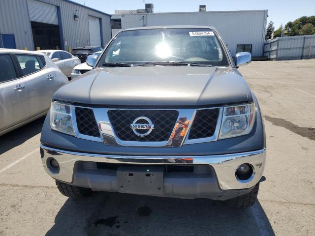 Photo 4 VIN: 1N6AD06W05C444339 - NISSAN FRONTIER 