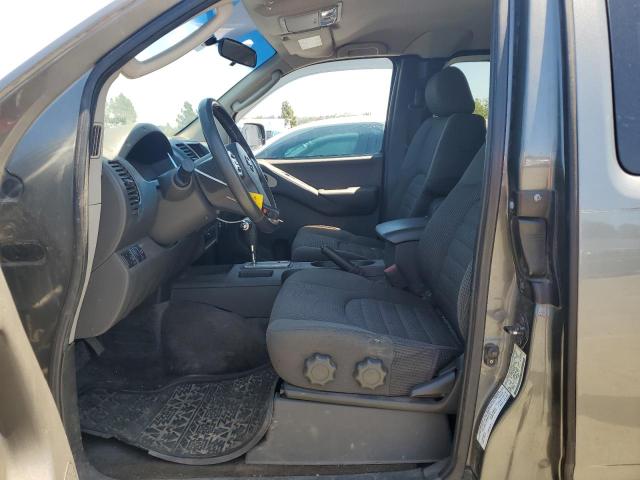 Photo 6 VIN: 1N6AD06W05C444339 - NISSAN FRONTIER 