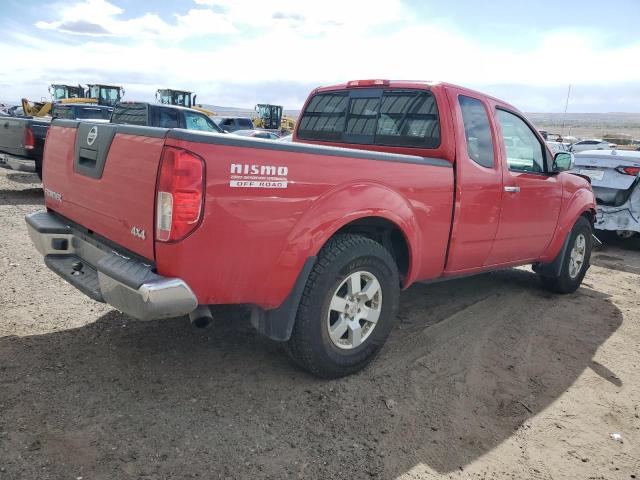 Photo 2 VIN: 1N6AD06W05C448472 - NISSAN FRONTIER 