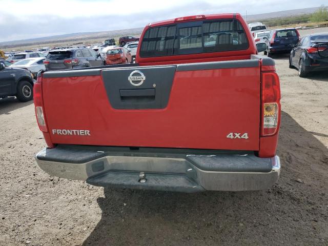 Photo 5 VIN: 1N6AD06W05C448472 - NISSAN FRONTIER 