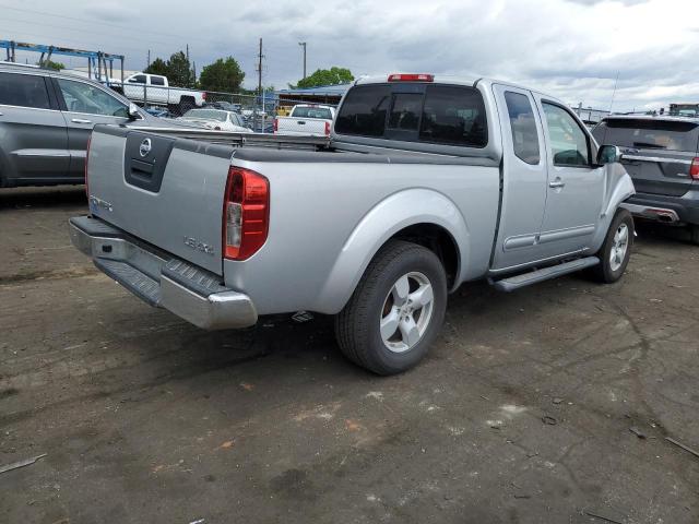 Photo 2 VIN: 1N6AD06W06C424755 - NISSAN FRONTIER 