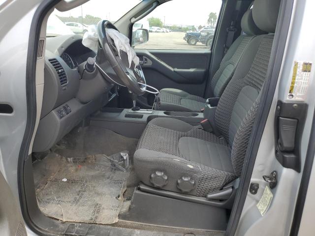 Photo 6 VIN: 1N6AD06W06C424755 - NISSAN FRONTIER 