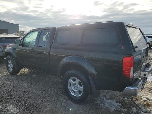 Photo 1 VIN: 1N6AD06W08C423575 - NISSAN FRONTIER 