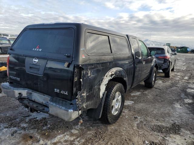 Photo 2 VIN: 1N6AD06W08C423575 - NISSAN FRONTIER 