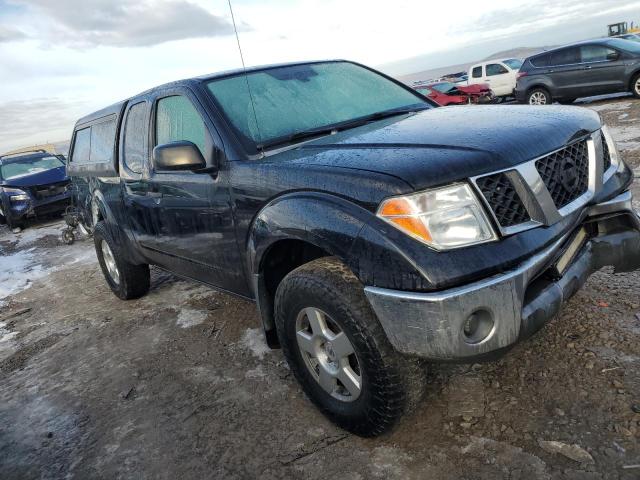 Photo 3 VIN: 1N6AD06W08C423575 - NISSAN FRONTIER 