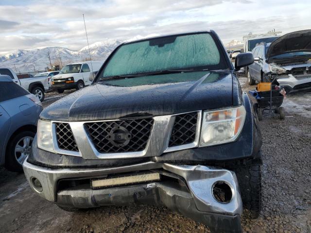 Photo 4 VIN: 1N6AD06W08C423575 - NISSAN FRONTIER 