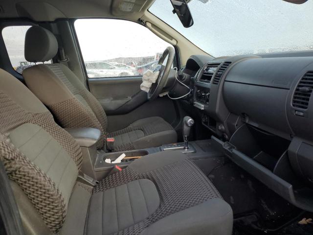 Photo 9 VIN: 1N6AD06W08C423575 - NISSAN FRONTIER 