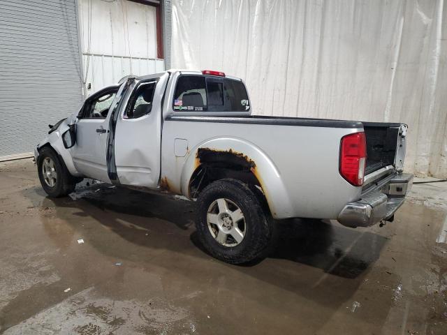 Photo 1 VIN: 1N6AD06W08C450176 - NISSAN FRONTIER K 