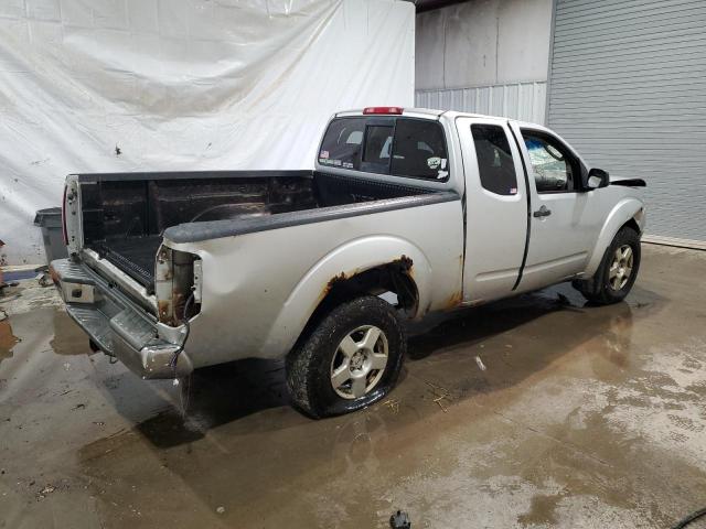 Photo 2 VIN: 1N6AD06W08C450176 - NISSAN FRONTIER K 