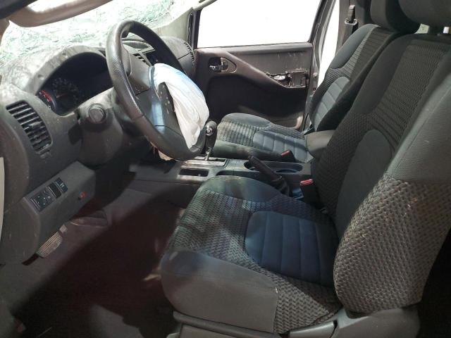 Photo 6 VIN: 1N6AD06W08C450176 - NISSAN FRONTIER K 