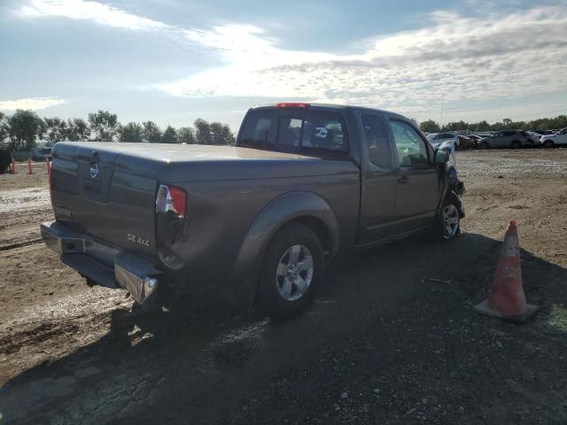 Photo 2 VIN: 1N6AD06W09C426803 - NISSAN FRONTIER K 