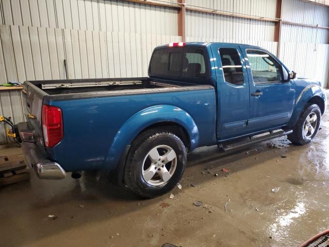 Photo 2 VIN: 1N6AD06W15C414671 - NISSAN FRONTIER K 