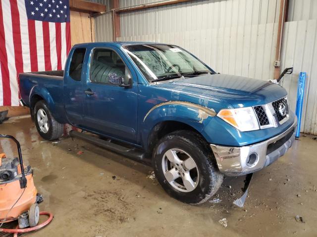 Photo 3 VIN: 1N6AD06W15C414671 - NISSAN FRONTIER K 