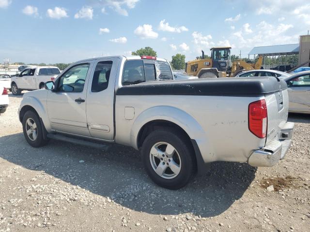 Photo 1 VIN: 1N6AD06W15C415433 - NISSAN FRONTIER K 