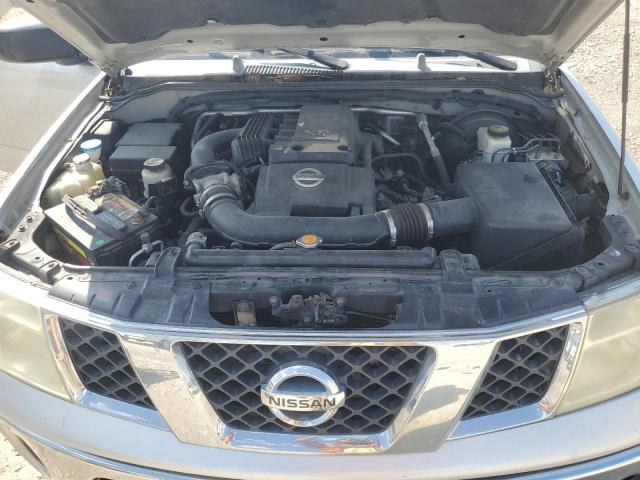 Photo 10 VIN: 1N6AD06W15C415433 - NISSAN FRONTIER K 